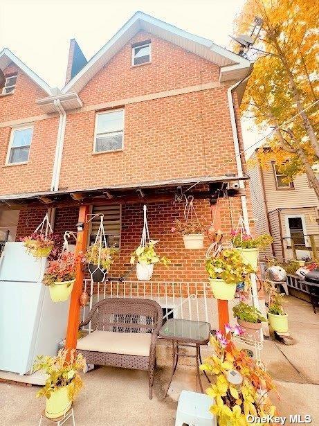 Single Family Remsen  Queens, NY 11378, MLS-829689-9
