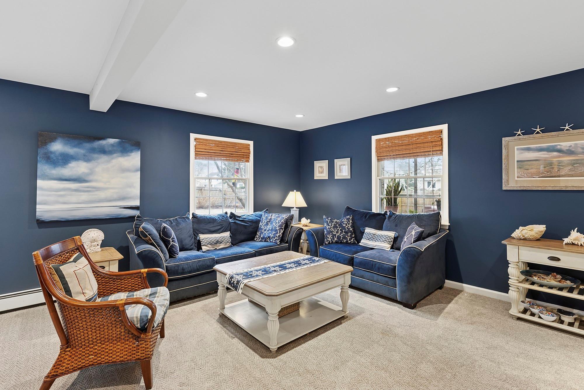 Single Family Newport Beach  Suffolk County, NY 11940, MLS-829729-12