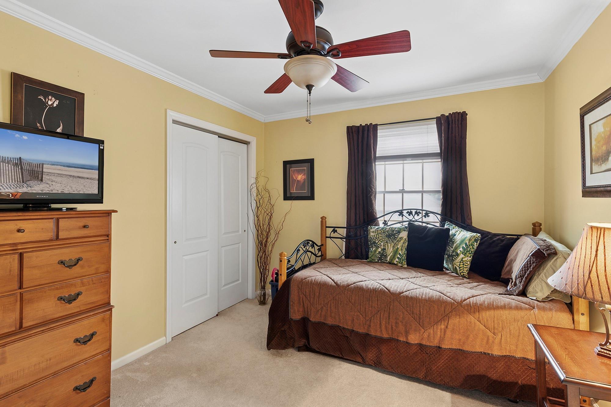 Single Family Newport Beach  Suffolk County, NY 11940, MLS-829729-14