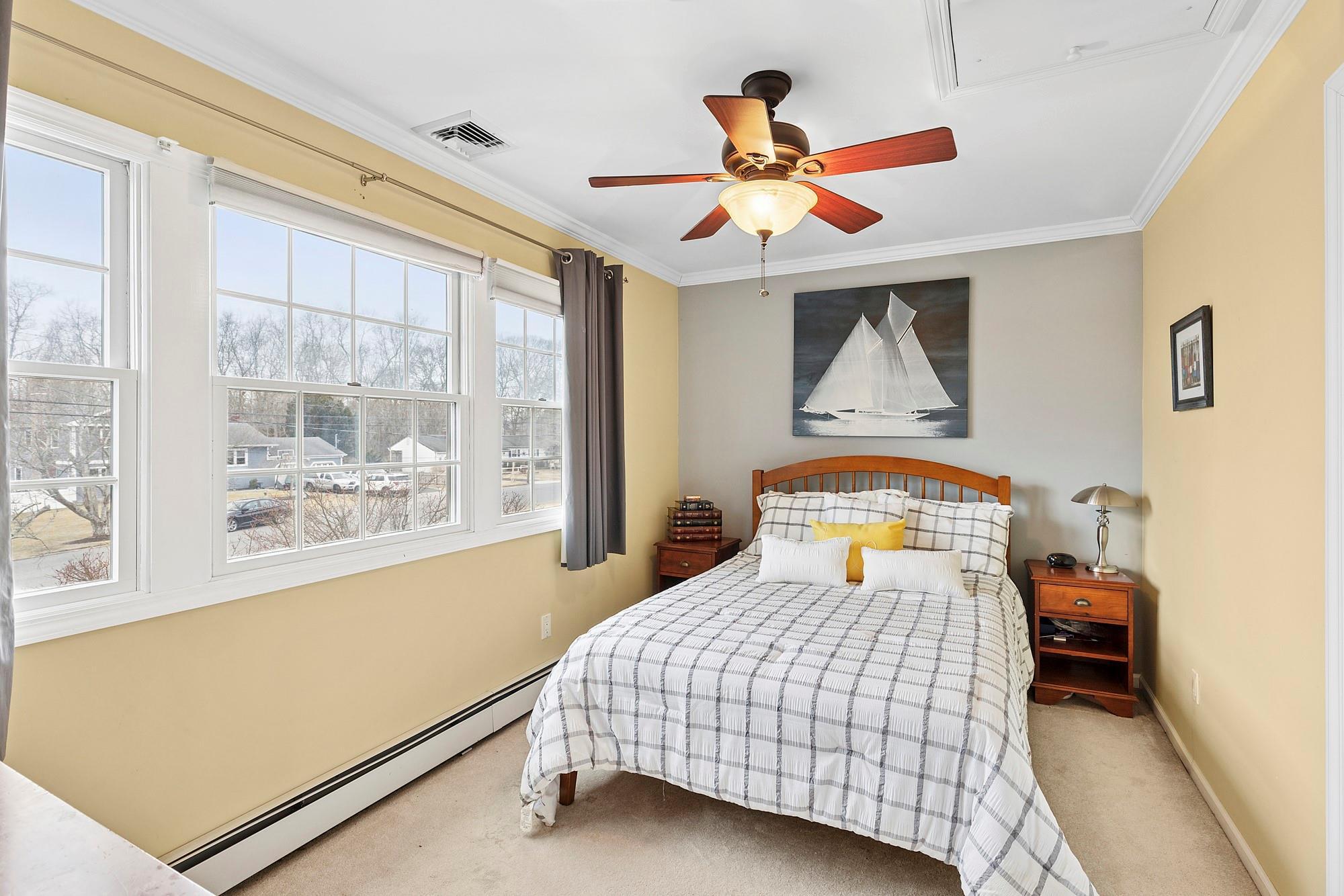 Single Family Newport Beach  Suffolk County, NY 11940, MLS-829729-15