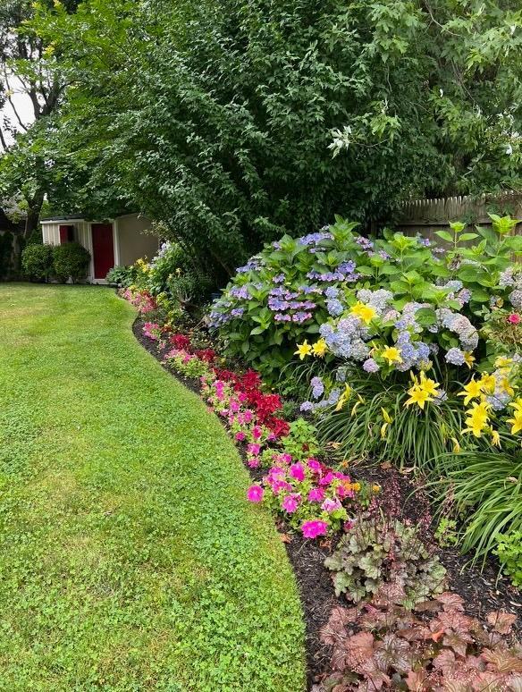 Single Family Newport Beach  Suffolk County, NY 11940, MLS-829729-19