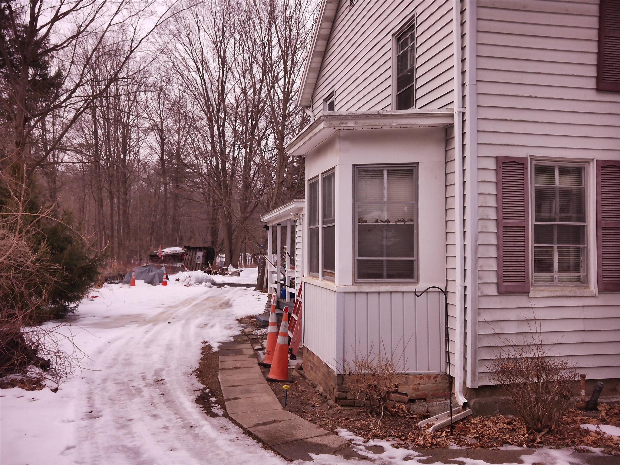 Single Family Greenkill  Ulster County, NY 12401, MLS-829738-3