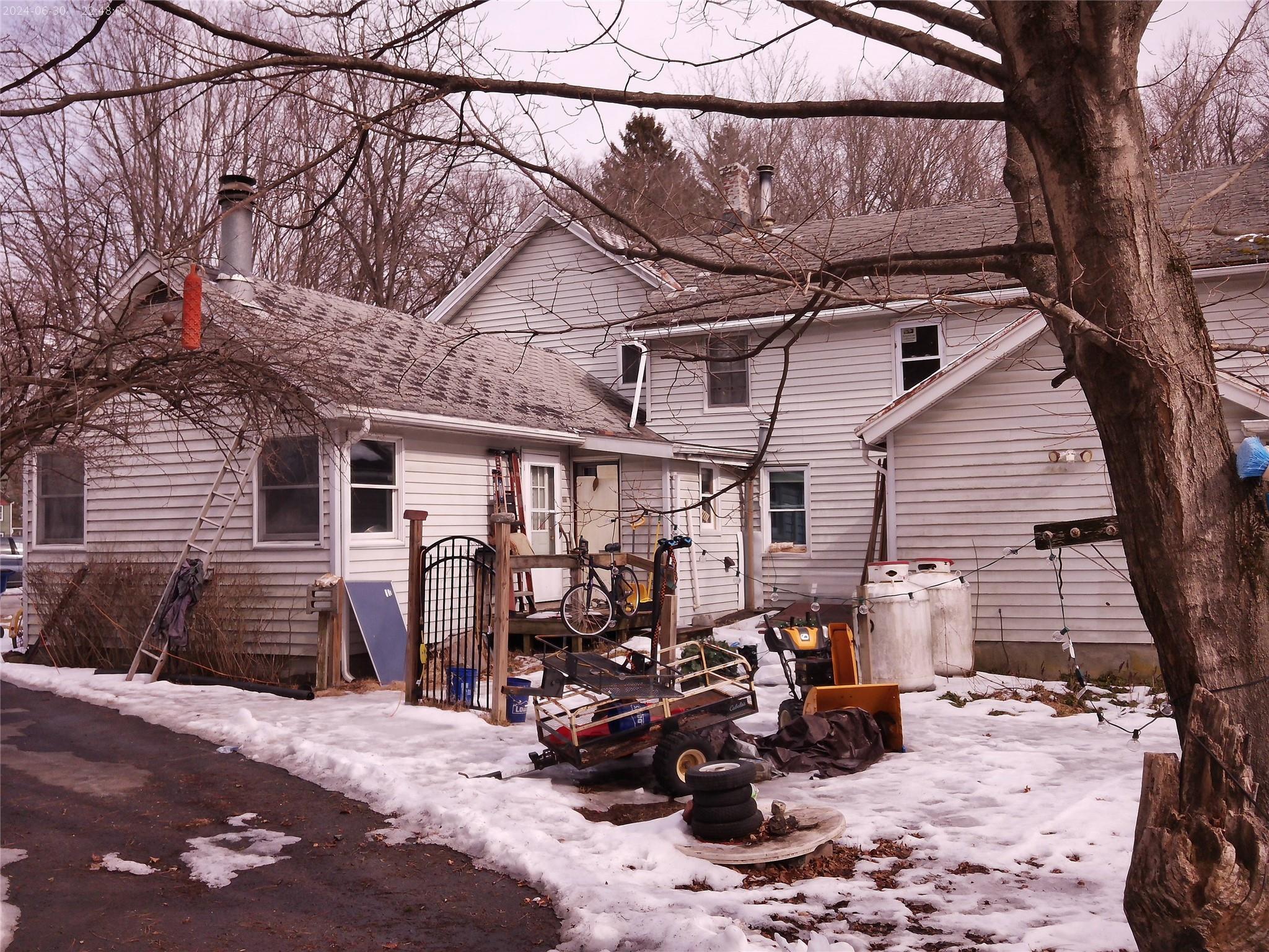 Single Family Greenkill  Ulster County, NY 12401, MLS-829738-4