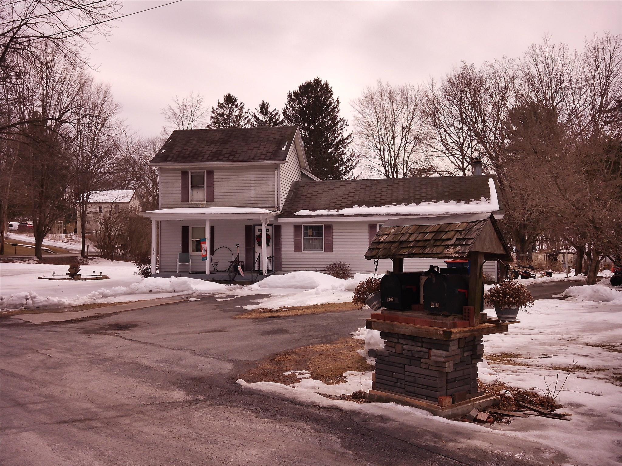 Single Family Greenkill  Ulster County, NY 12401, MLS-829738-7