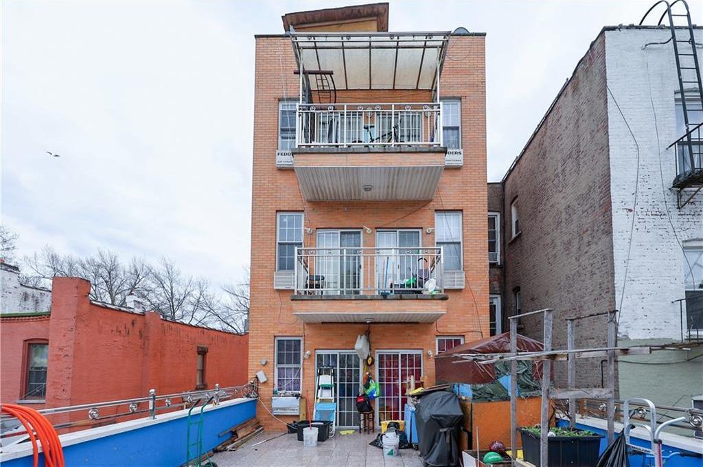 Commercial Sale 53rd  Brooklyn, NY 11220, MLS-829740-17