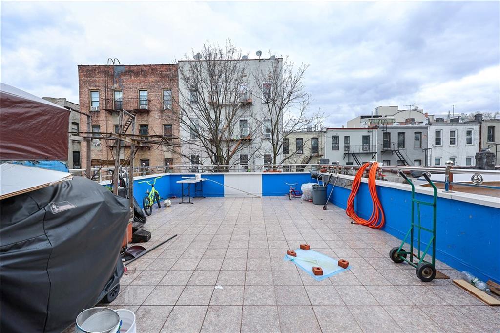Commercial Sale 53rd  Brooklyn, NY 11220, MLS-829740-18
