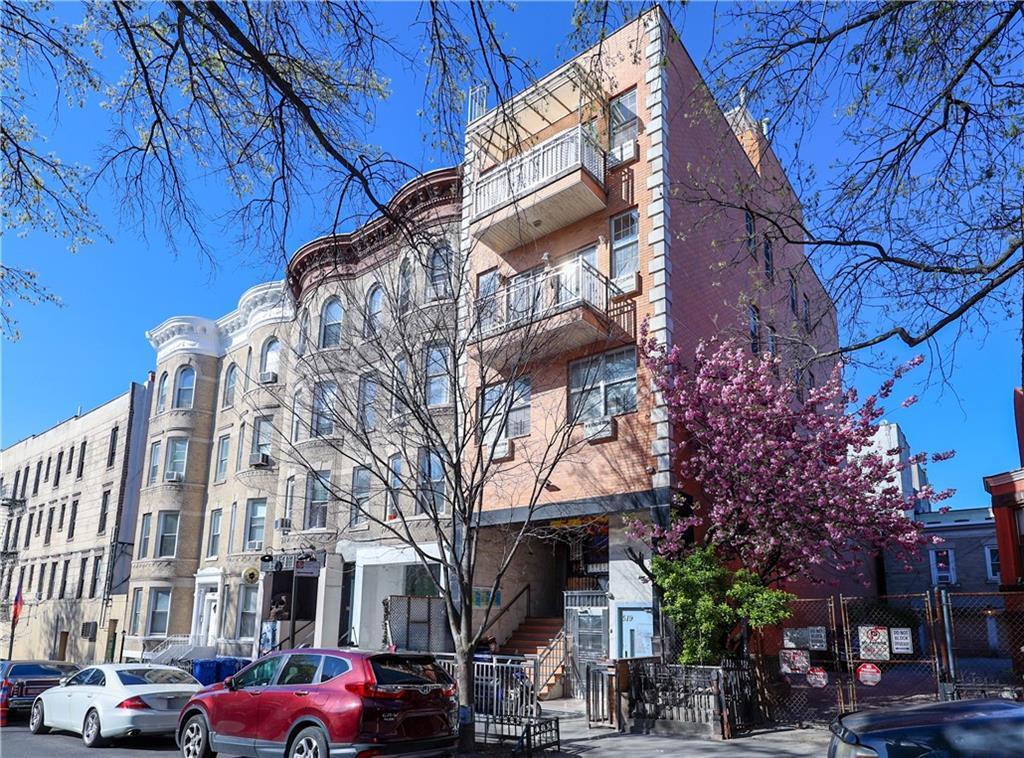 Commercial Sale 53rd  Brooklyn, NY 11220, MLS-829740-2