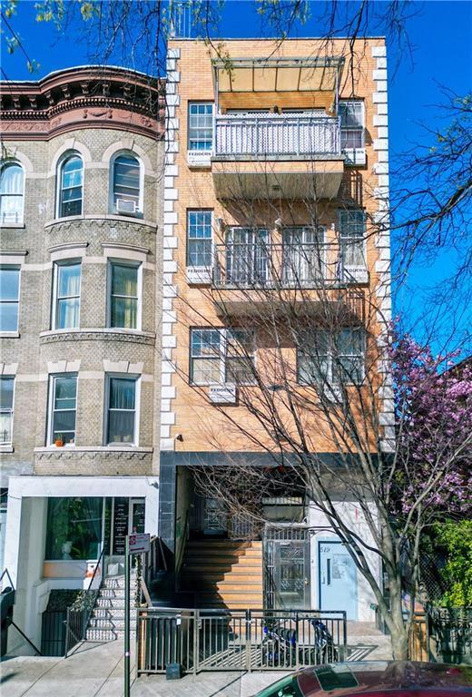 Commercial Sale 53rd  Brooklyn, NY 11220, MLS-829740-25