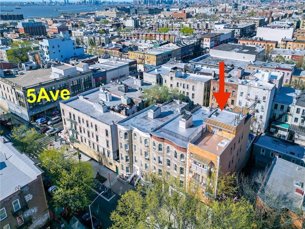 Commercial Sale 53rd  Brooklyn, NY 11220, MLS-829740-29