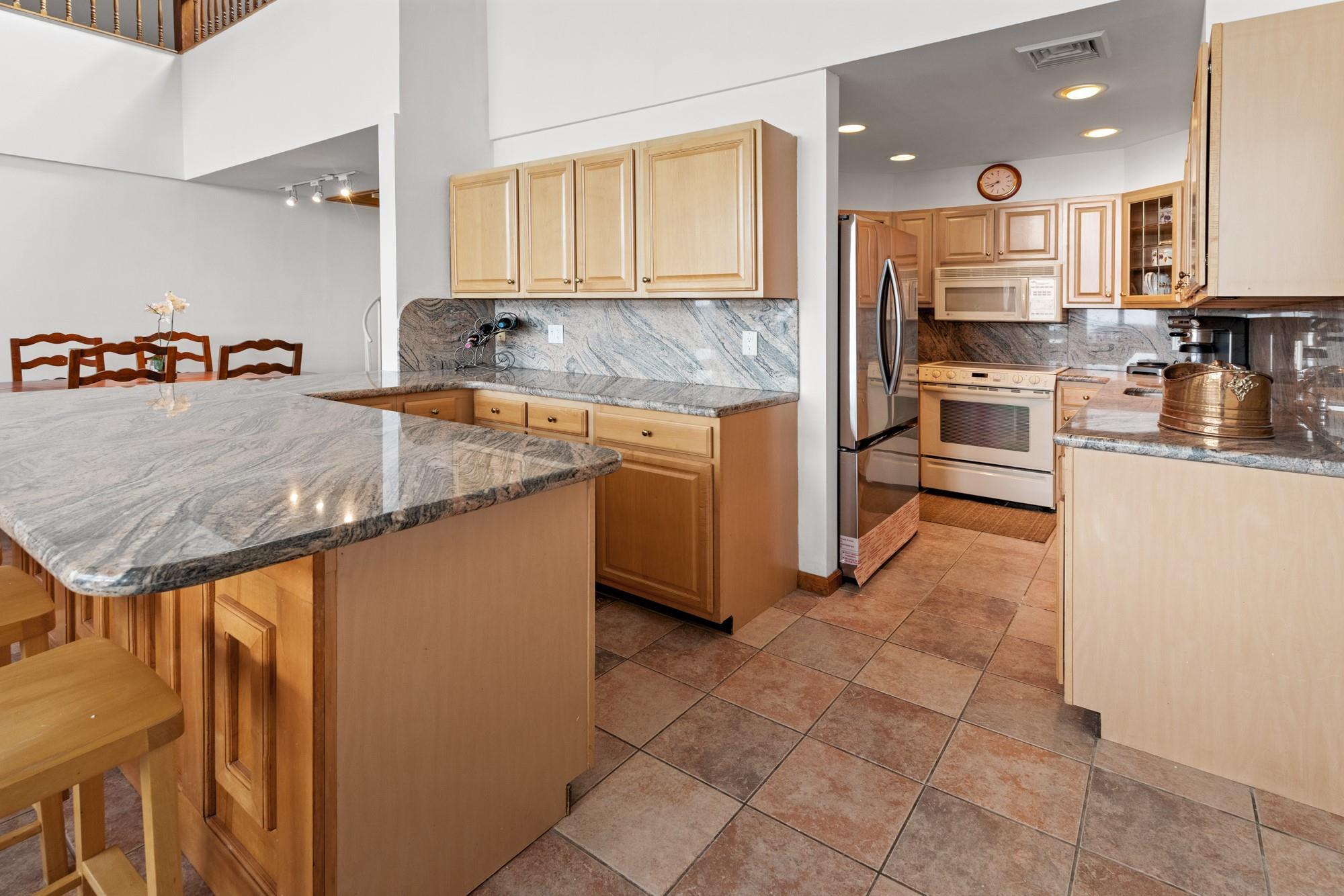 Single Family Salt Marsh  Suffolk County, NY 11958, MLS-829743-12