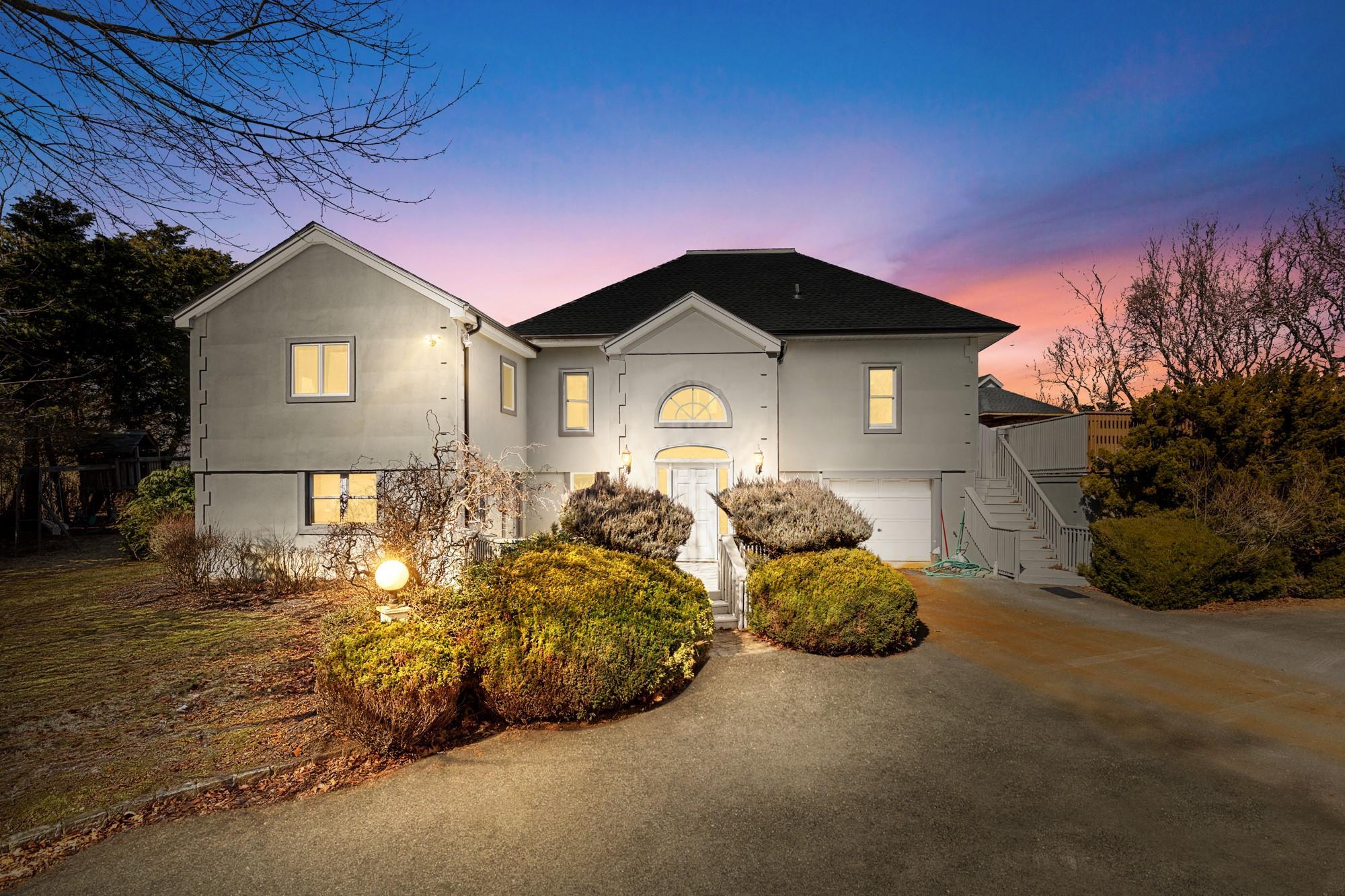 Single Family Salt Marsh  Suffolk County, NY 11958, MLS-829743-2