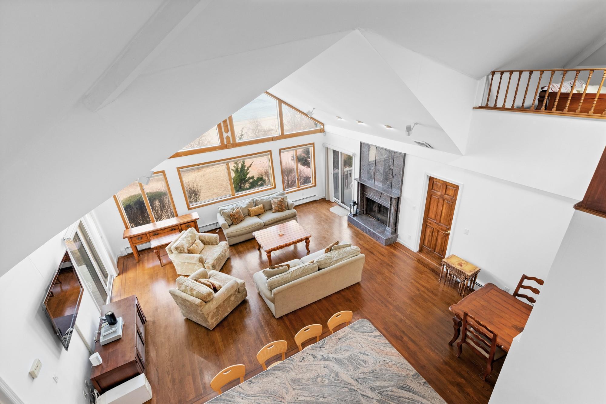 Single Family Salt Marsh  Suffolk County, NY 11958, MLS-829743-25
