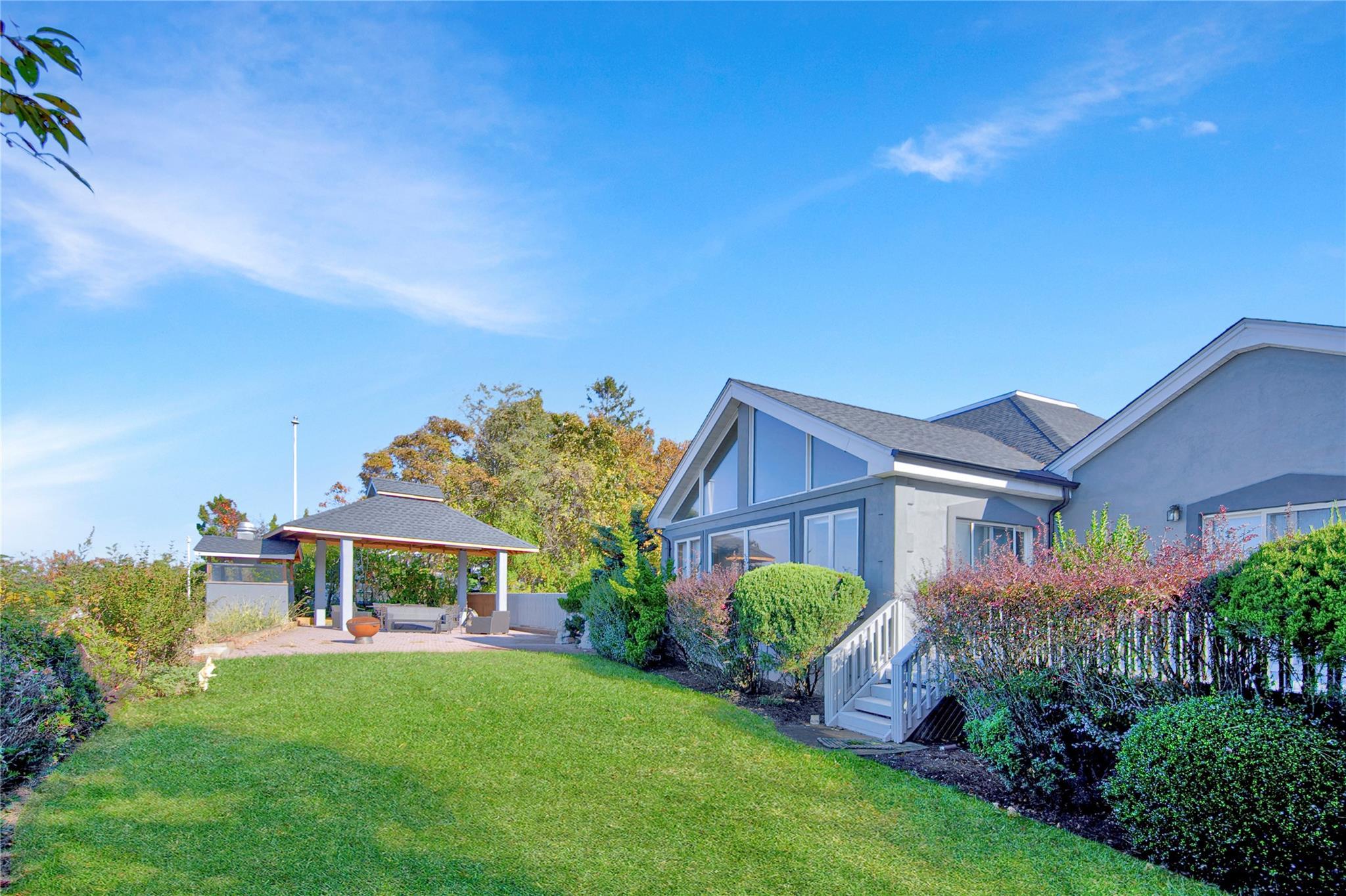 Single Family Salt Marsh  Suffolk County, NY 11958, MLS-829743-45