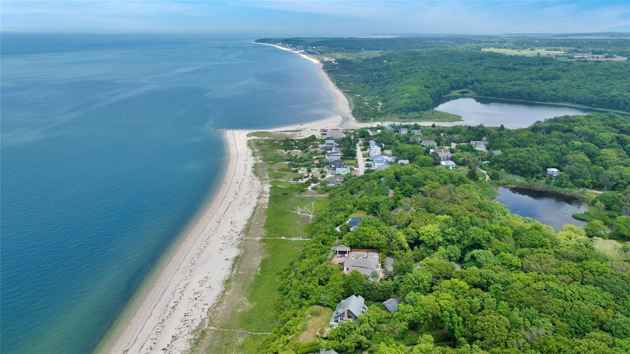 Single Family Salt Marsh  Suffolk County, NY 11958, MLS-829743-46