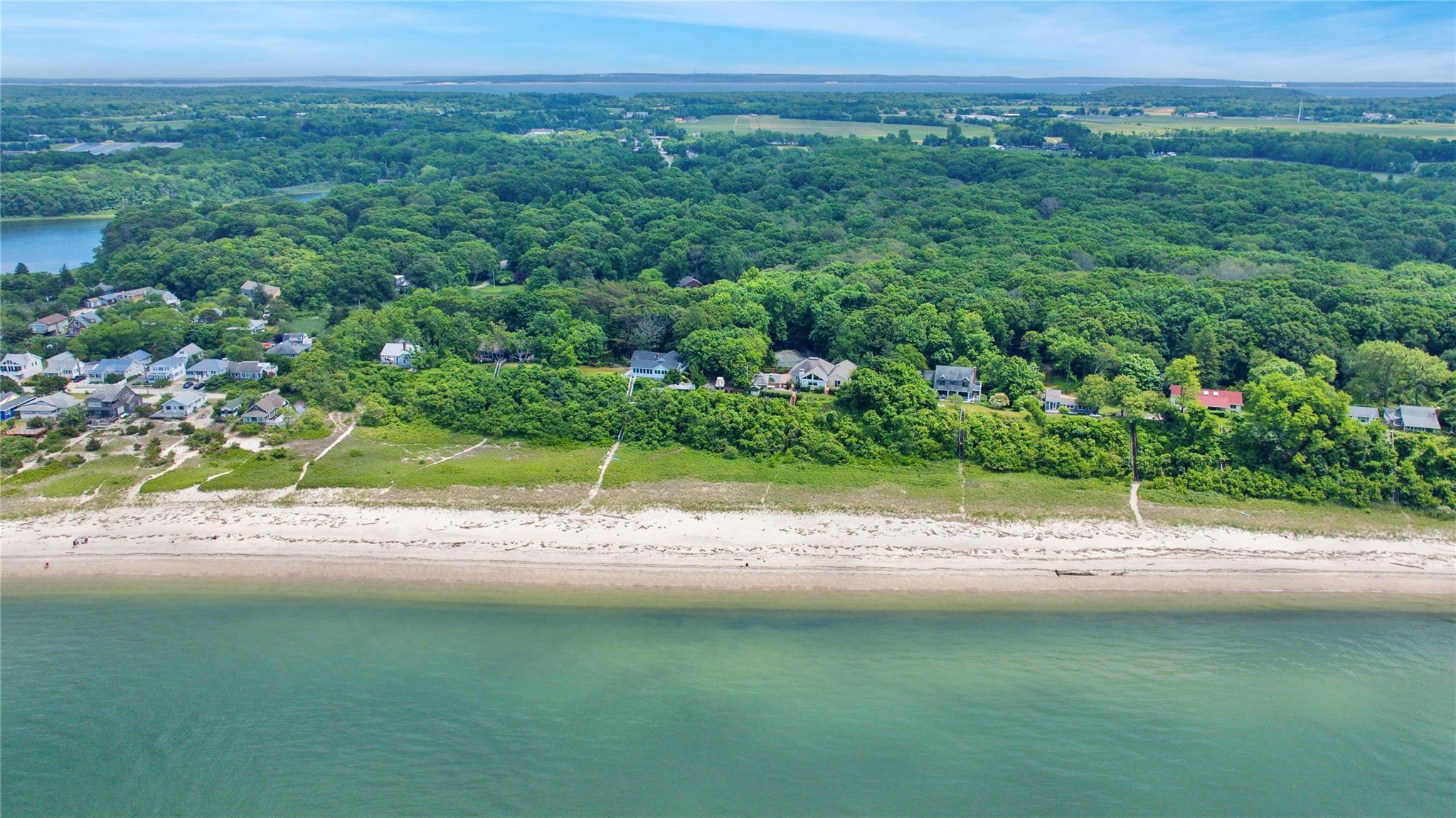 Single Family Salt Marsh  Suffolk County, NY 11958, MLS-829743-47