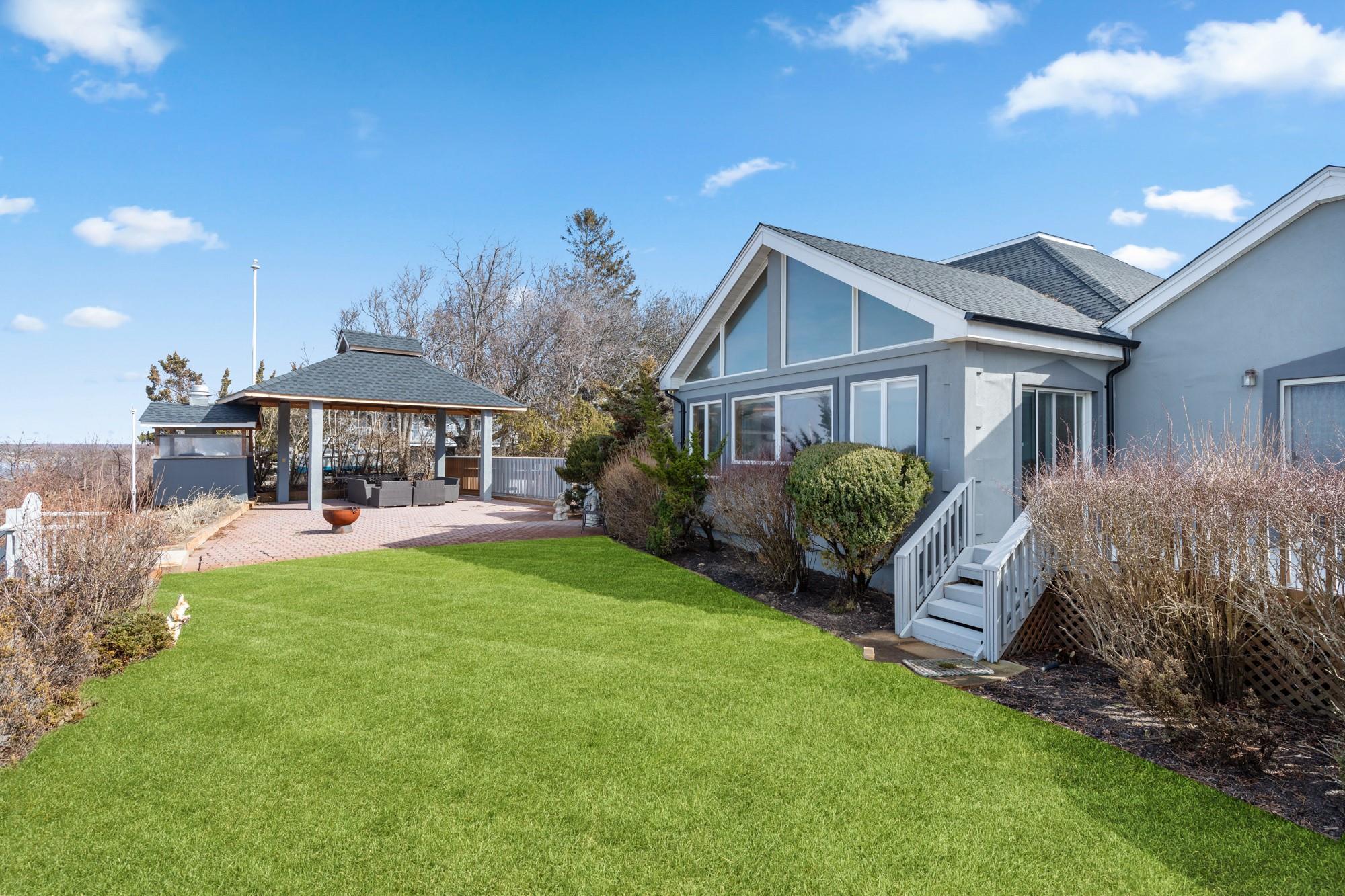 Single Family Salt Marsh  Suffolk County, NY 11958, MLS-829743-5