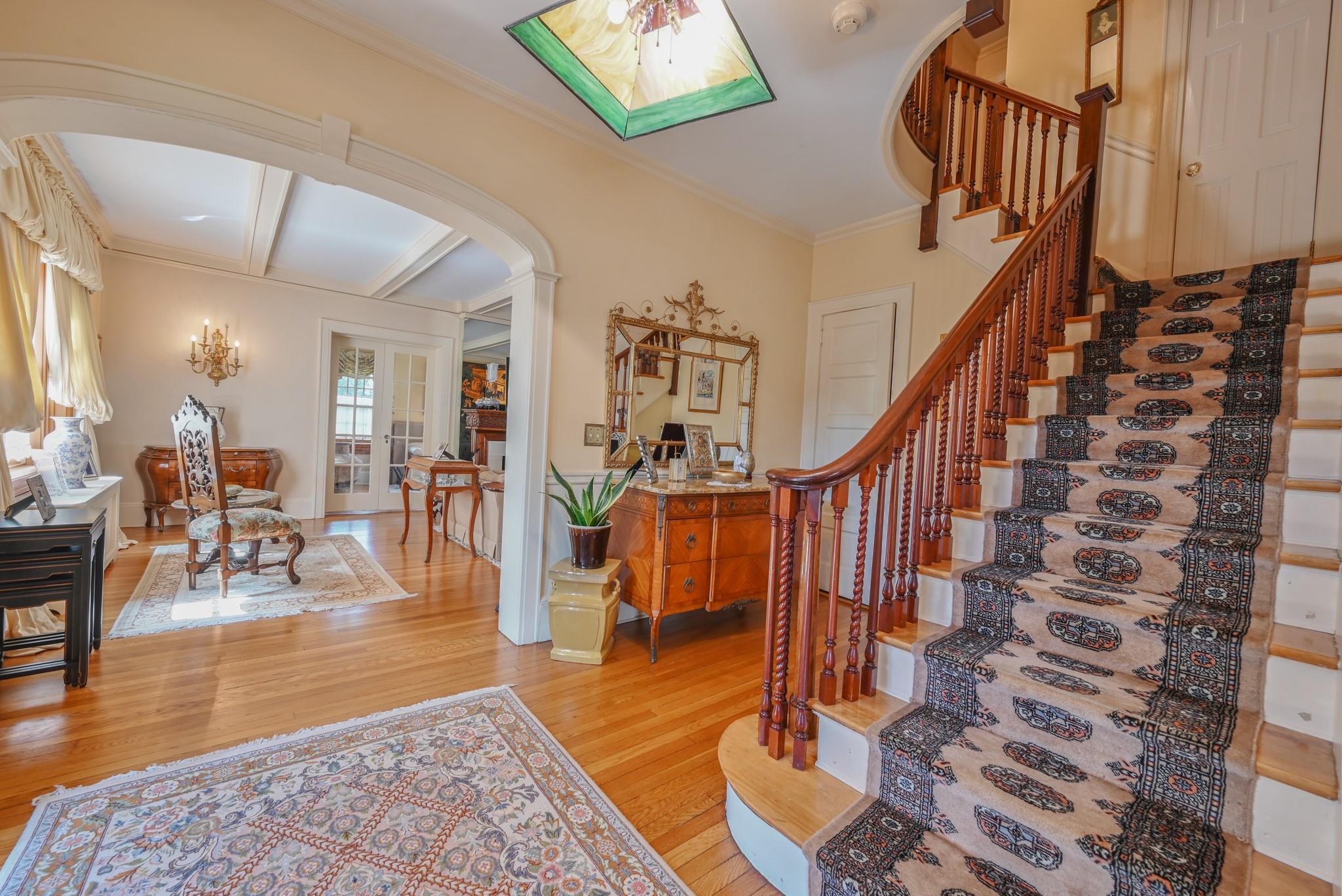 Single Family Browvale  Queens, NY 11362, MLS-829745-35