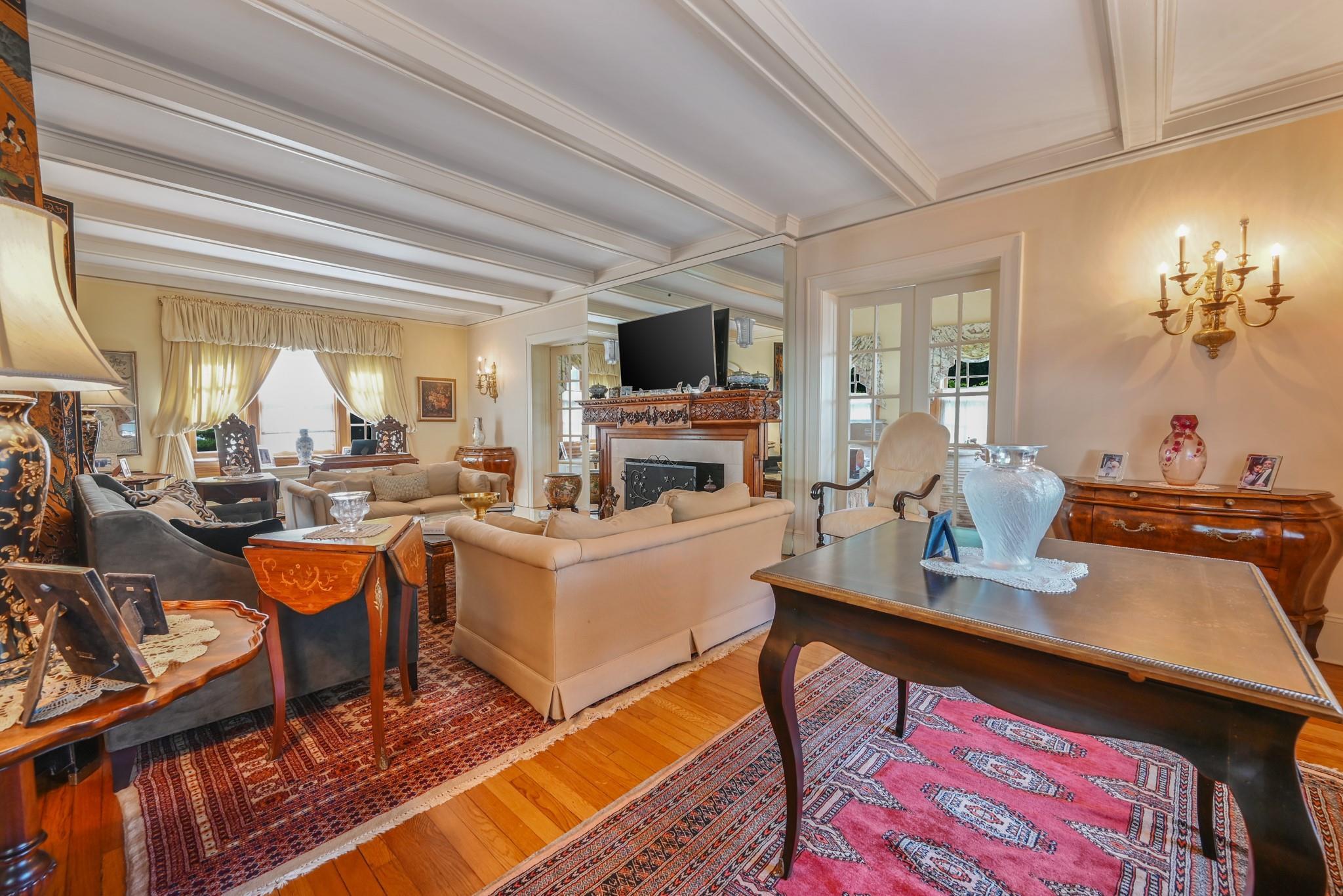 Single Family Browvale  Queens, NY 11362, MLS-829745-6