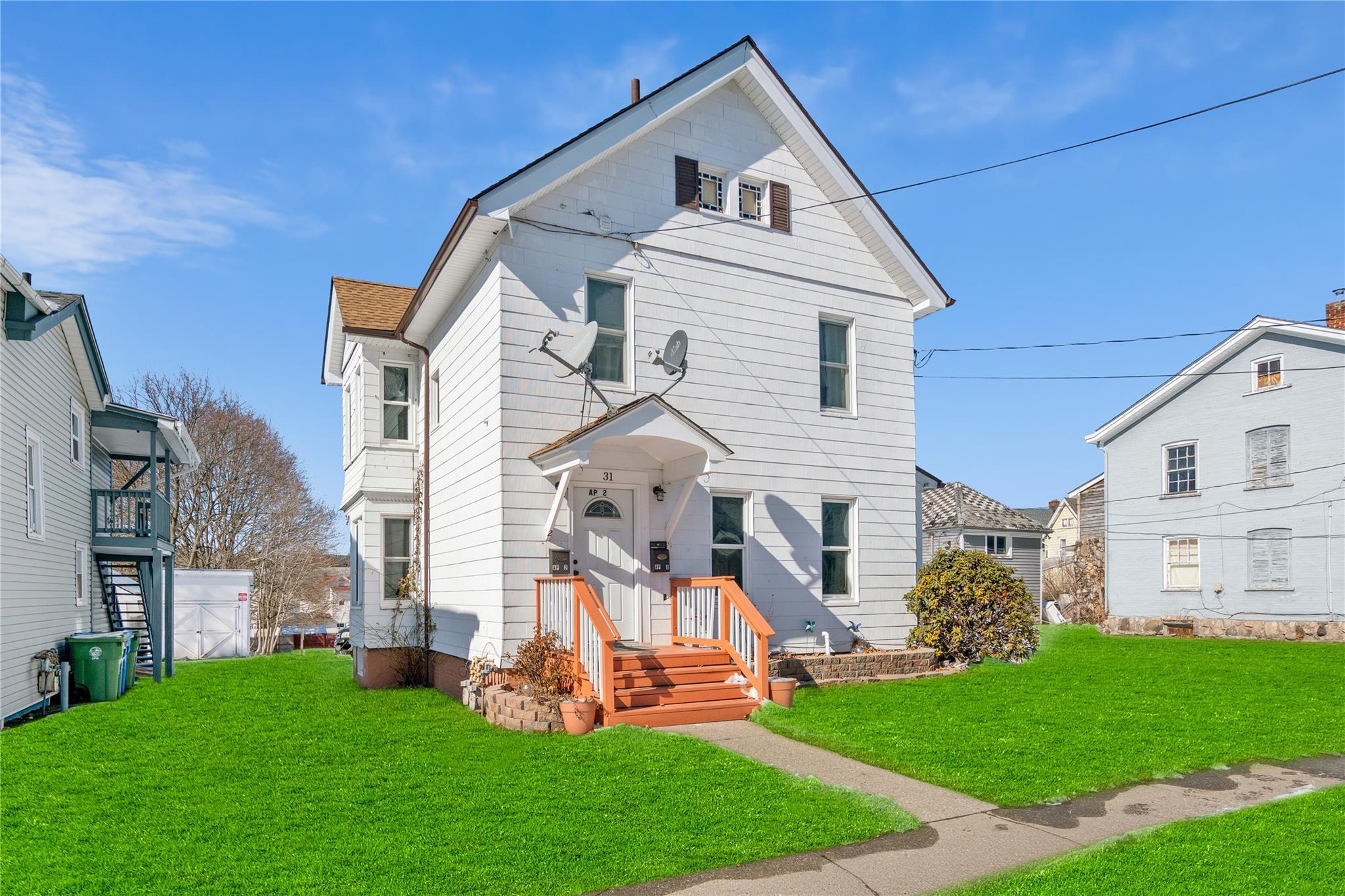 Single Family Beattie  Orange County, NY 10940, MLS-829756-2