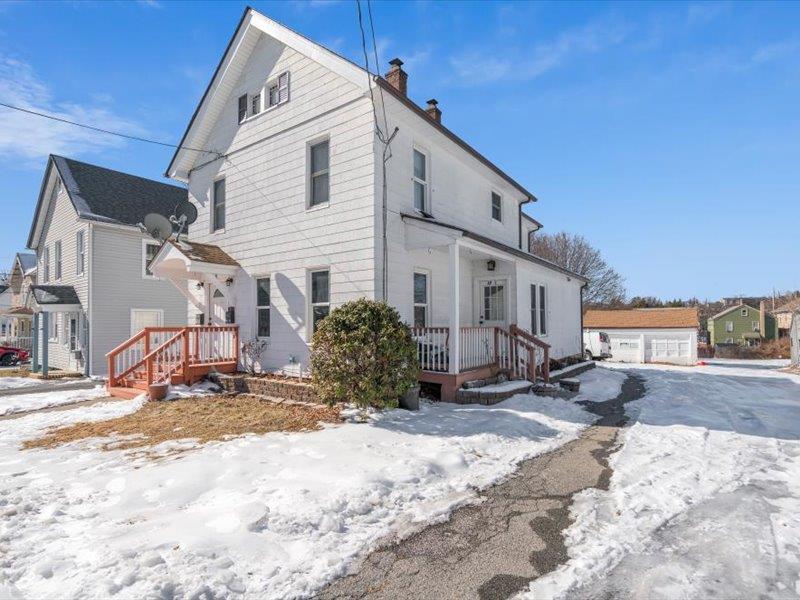 Single Family Beattie  Orange County, NY 10940, MLS-829756-22