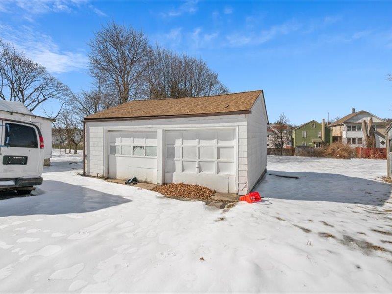 Single Family Beattie  Orange County, NY 10940, MLS-829756-23