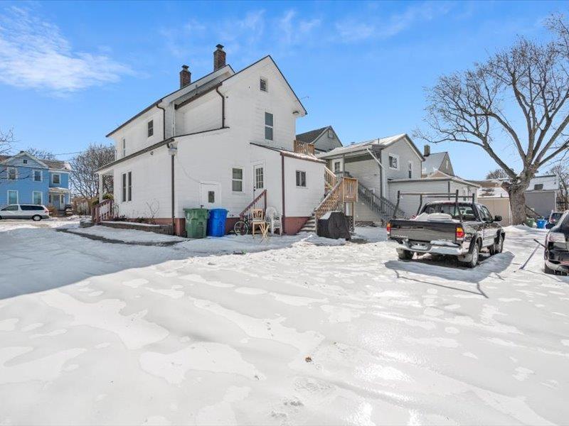 Single Family Beattie  Orange County, NY 10940, MLS-829756-24
