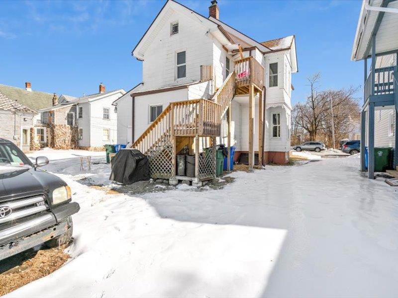 Single Family Beattie  Orange County, NY 10940, MLS-829756-25