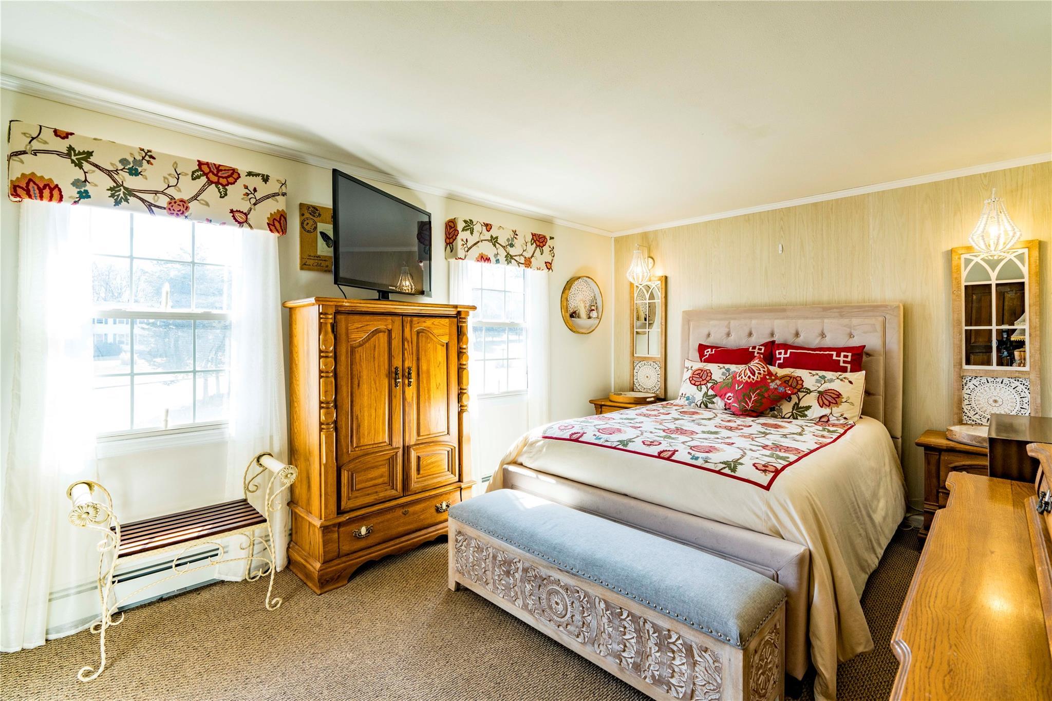 Single Family Stephen  Dutchess County, NY 12533, MLS-829778-17