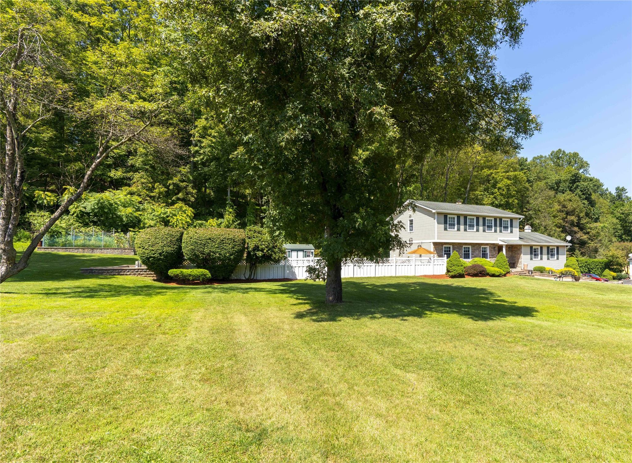 Single Family Stephen  Dutchess County, NY 12533, MLS-829778-3