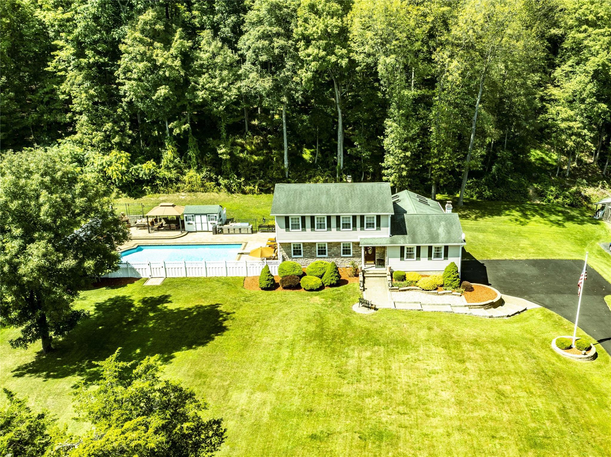 Single Family Stephen  Dutchess County, NY 12533, MLS-829778-34