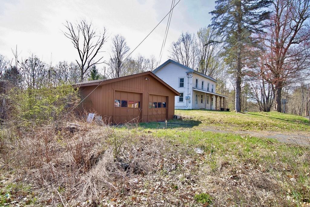 Single Family Plank  Sullivan County, NY 12762, MLS-829791-10