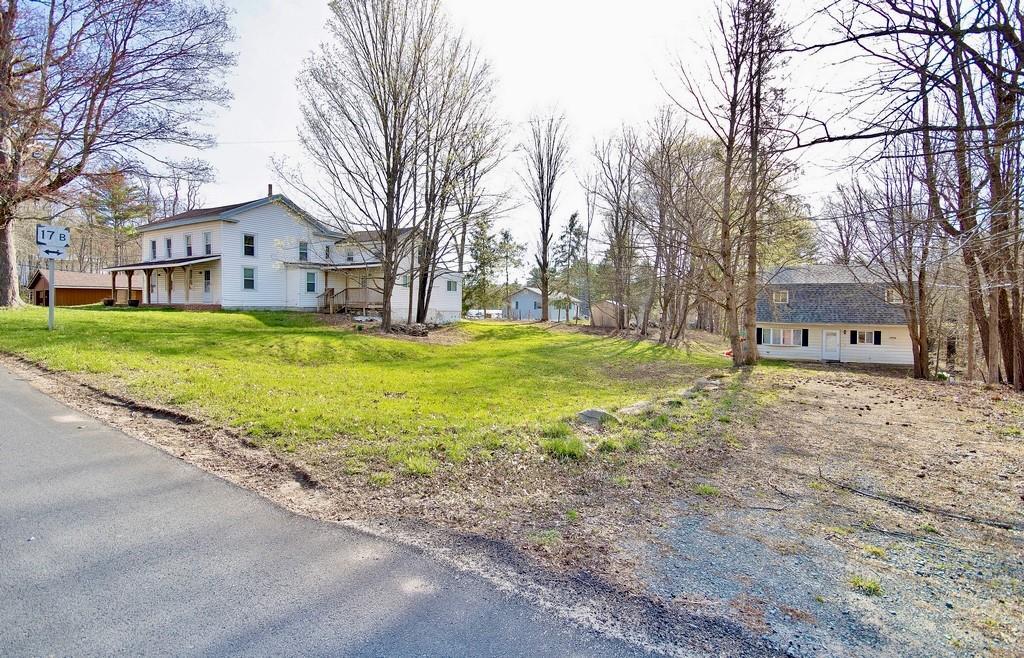 Single Family Plank  Sullivan County, NY 12762, MLS-829791-11
