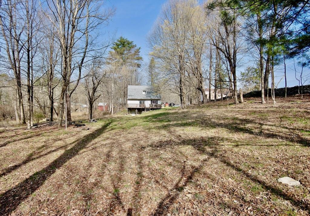 Single Family Plank  Sullivan County, NY 12762, MLS-829791-16