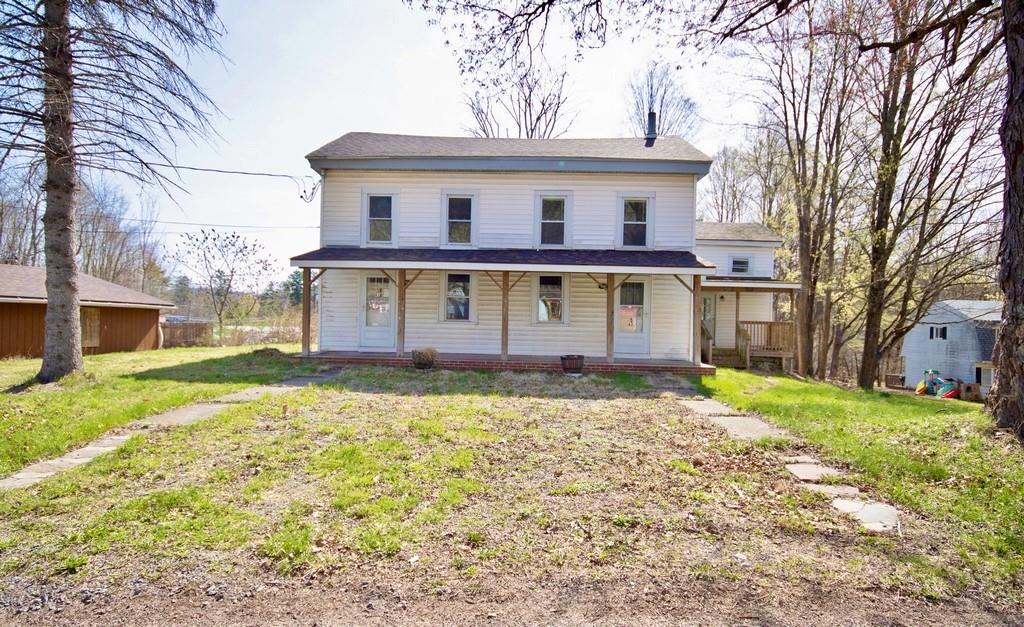 Single Family Plank  Sullivan County, NY 12762, MLS-829791-2