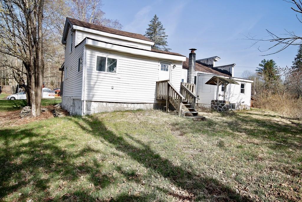 Single Family Plank  Sullivan County, NY 12762, MLS-829791-4