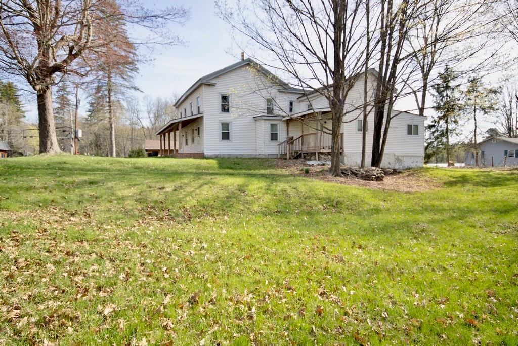 Single Family Plank  Sullivan County, NY 12762, MLS-829791-5