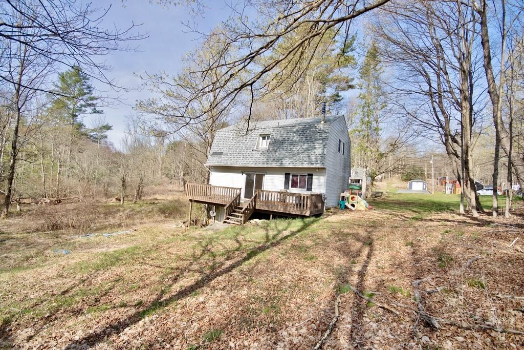 Single Family Plank  Sullivan County, NY 12762, MLS-829791-7