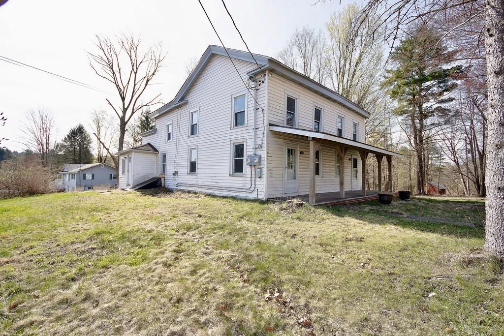Single Family Plank  Sullivan County, NY 12762, MLS-829791-8
