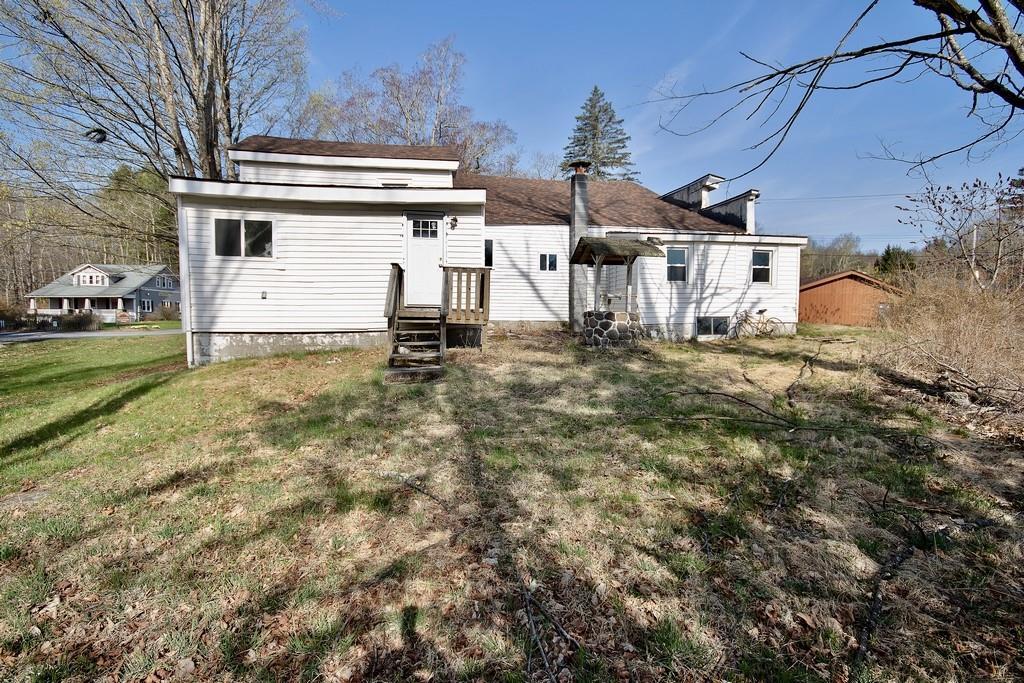 Single Family Plank  Sullivan County, NY 12762, MLS-829791-9