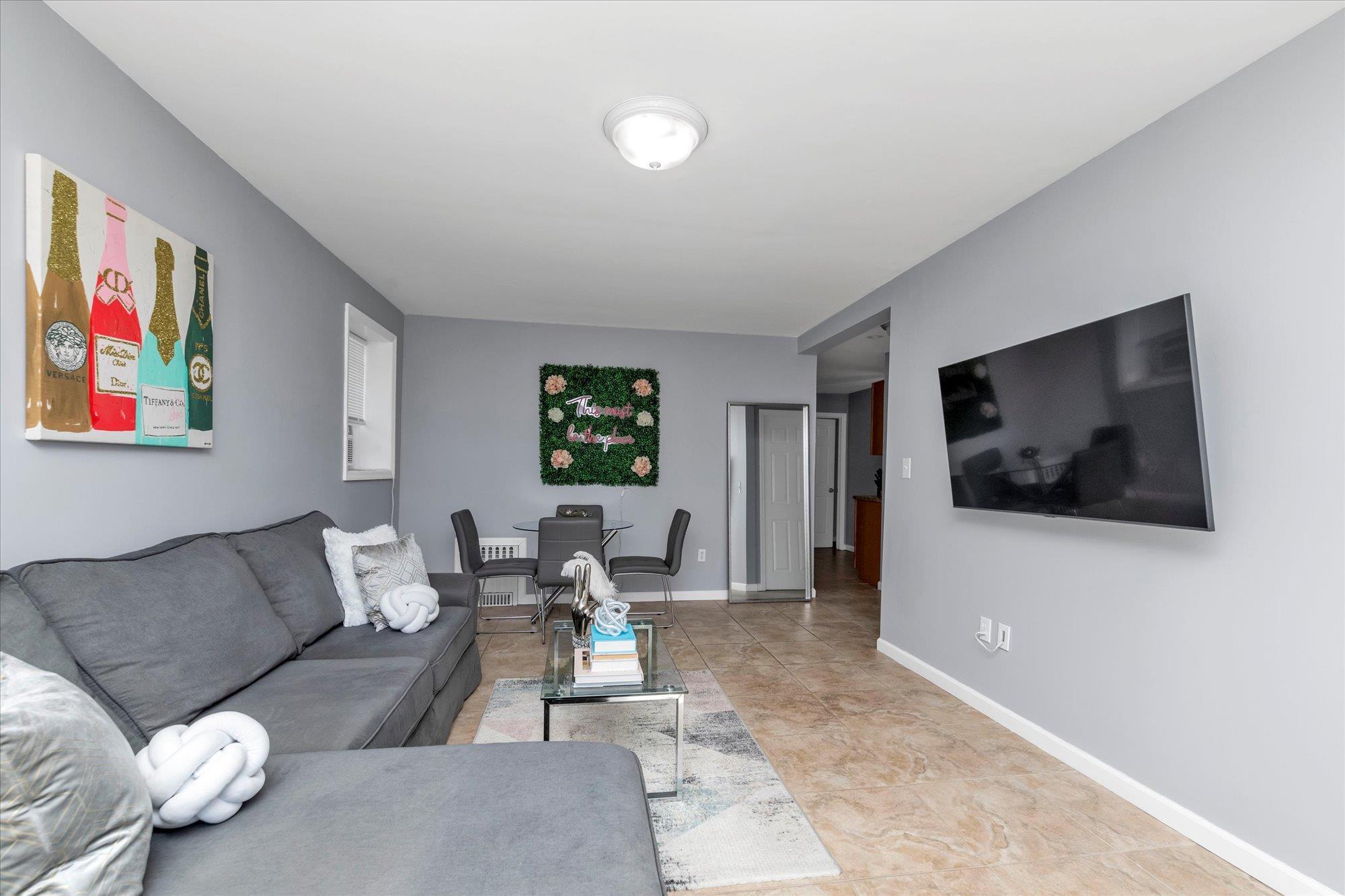 Single Family Marinor  Nassau County, NY 11783, MLS-829797-17