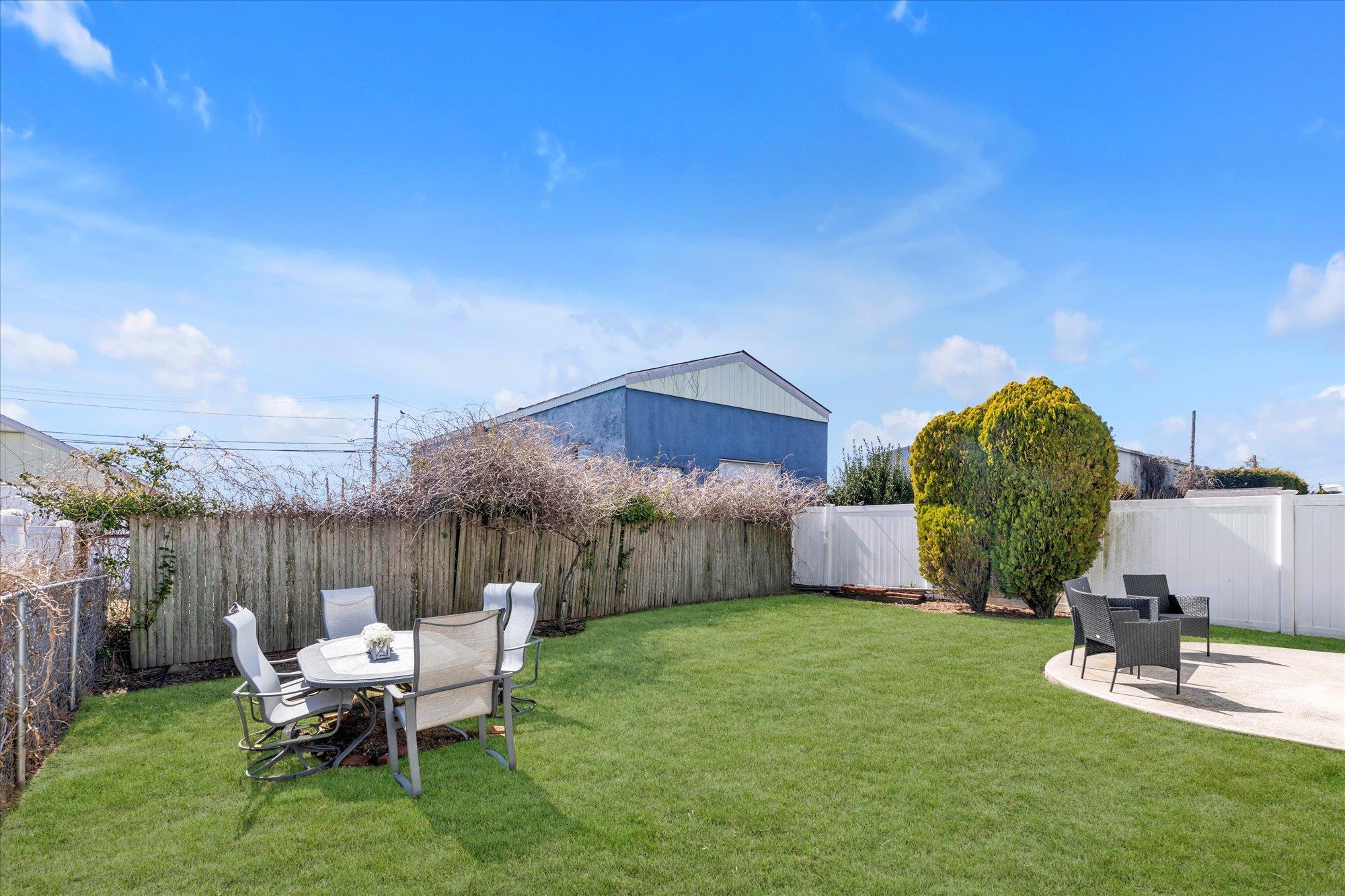 Single Family Marinor  Nassau County, NY 11783, MLS-829797-19