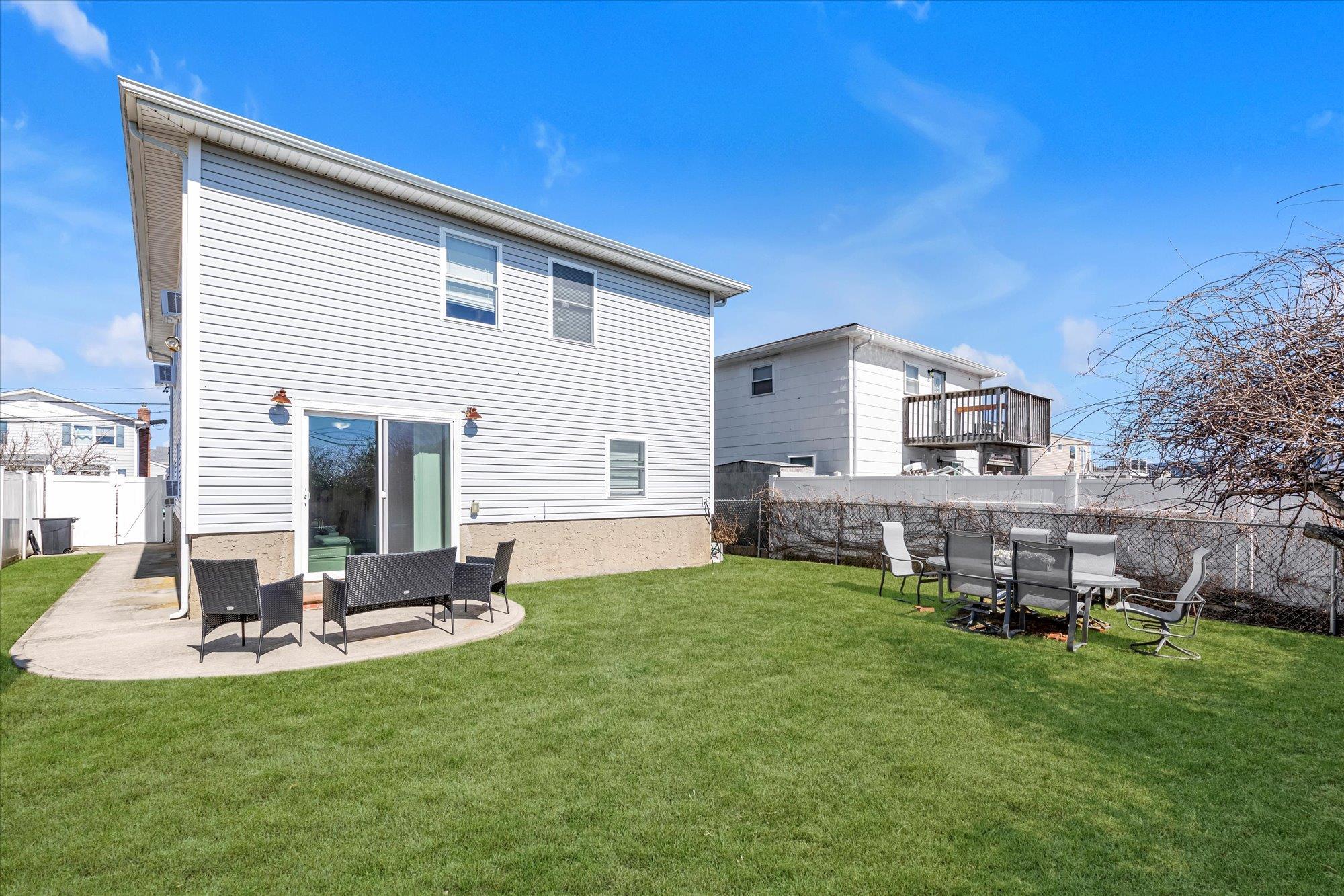 Single Family Marinor  Nassau County, NY 11783, MLS-829797-20