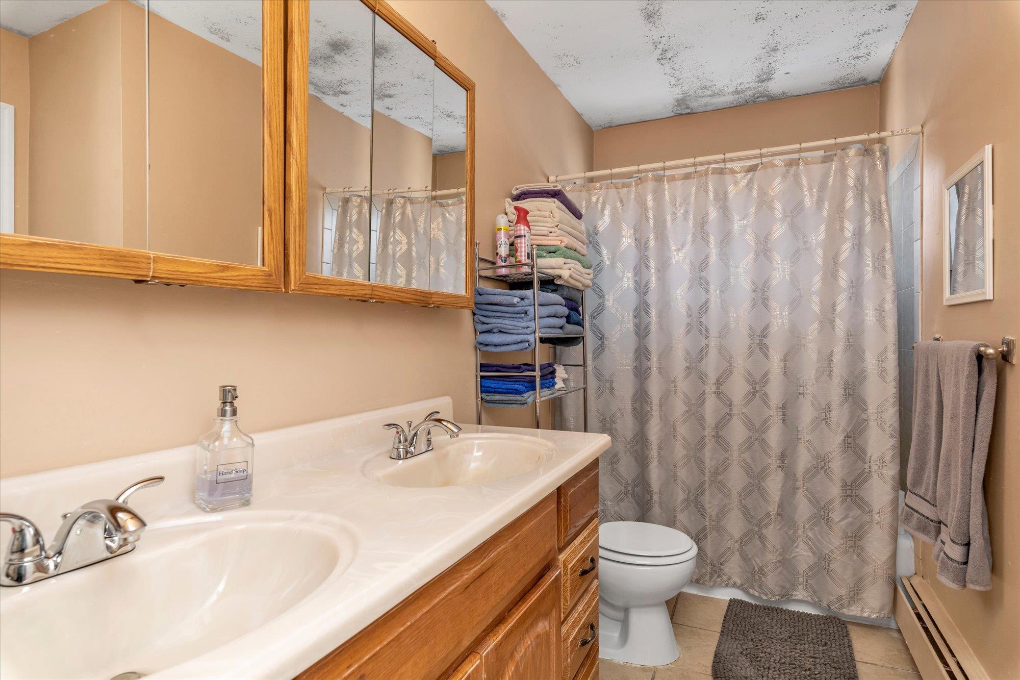 Single Family Marinor  Nassau County, NY 11783, MLS-829797-9