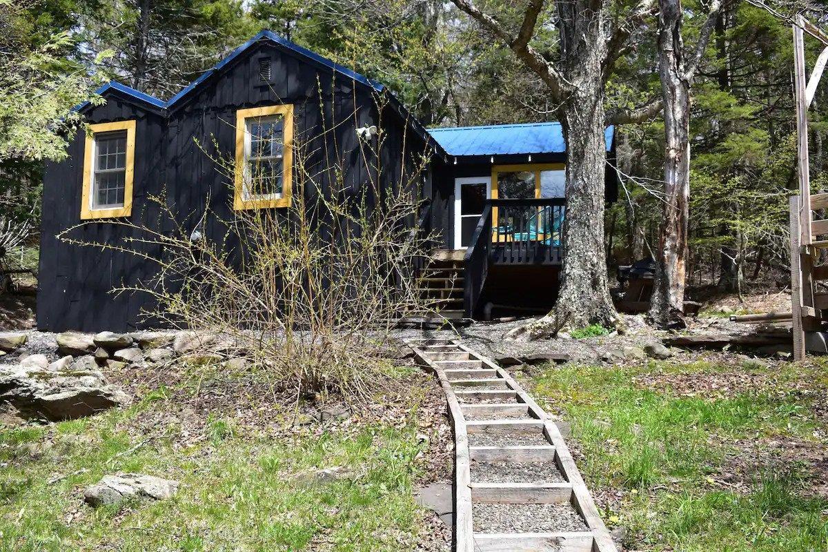 Single Family Road  Greene County, NY 12427, MLS-829811-44