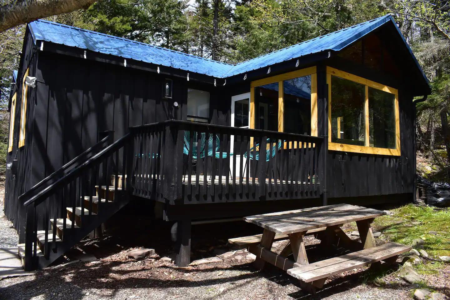 Single Family Road  Greene County, NY 12427, MLS-829811-45