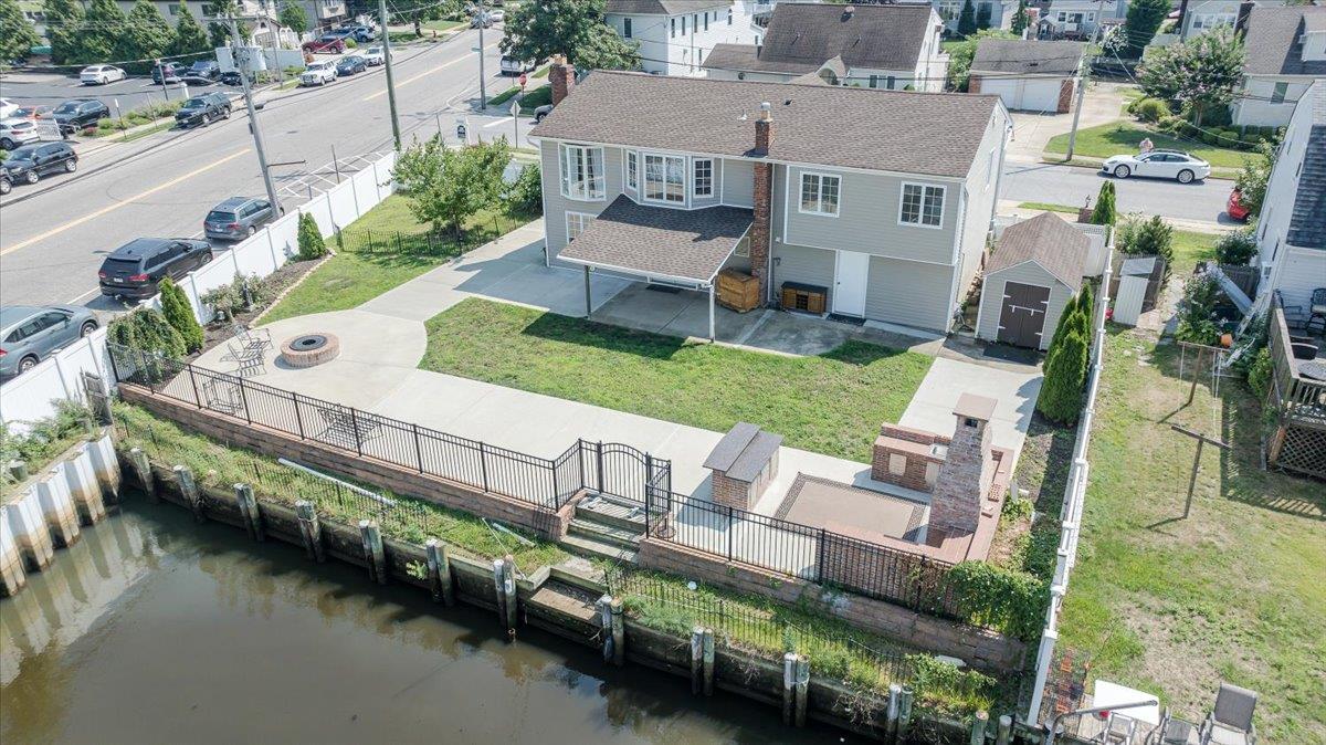 Single Family Jetmore  Nassau County, NY 11758, MLS-829867-20