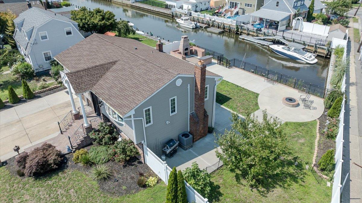 Single Family Jetmore  Nassau County, NY 11758, MLS-829867-21