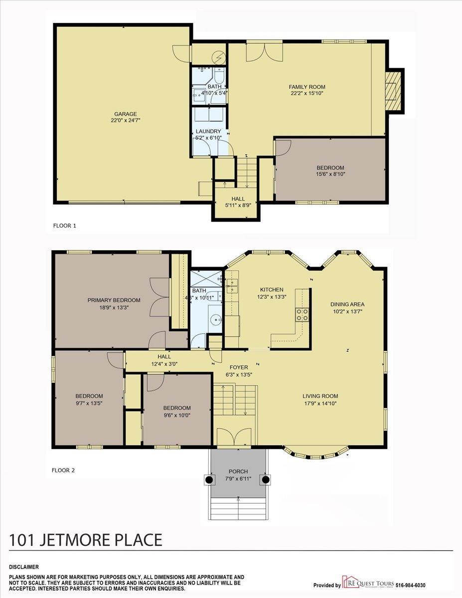 Single Family Jetmore  Nassau County, NY 11758, MLS-829867-23