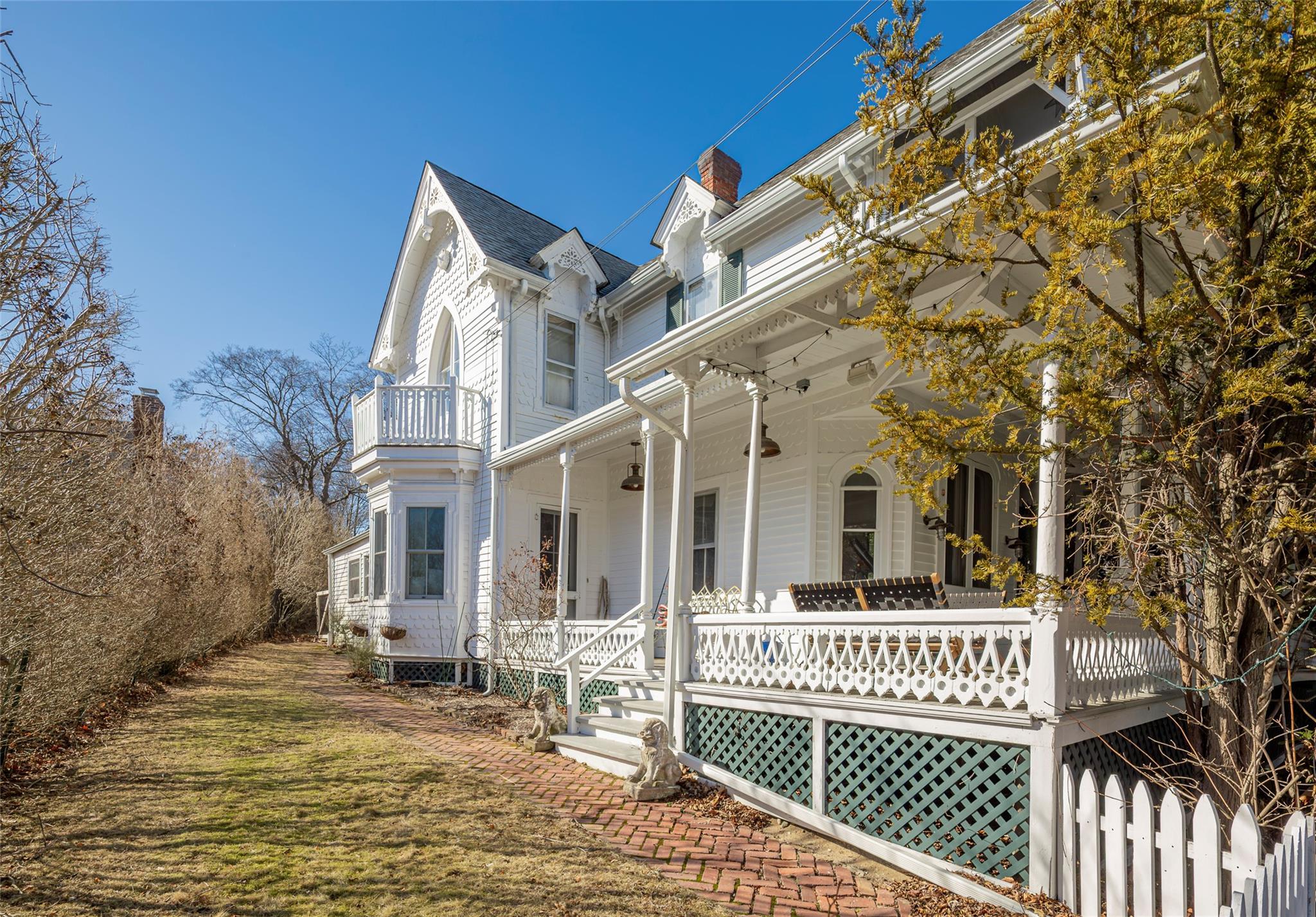 Single Family in Shelter Island - Grand Ave And 20 Spring Garden Ave  Suffolk County, NY 11965