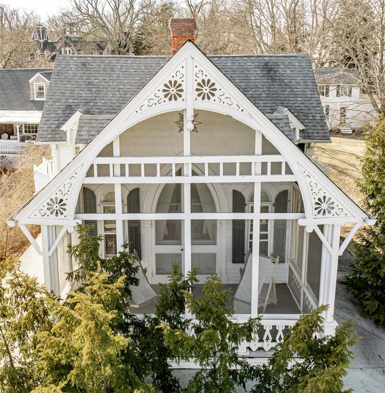 Single Family Grand Ave And 20 Spring Garden Ave  Suffolk County, NY 11965, MLS-829868-2